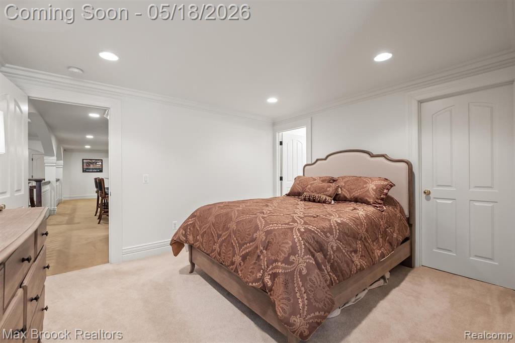 528 Barrington Court, Bloomfield Hills, MI 48304 — Photo 44