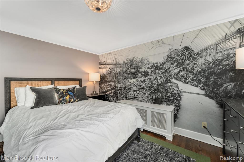 1425 Bedford Road, Grosse Pointe Park, MI 48230 — Photo 36