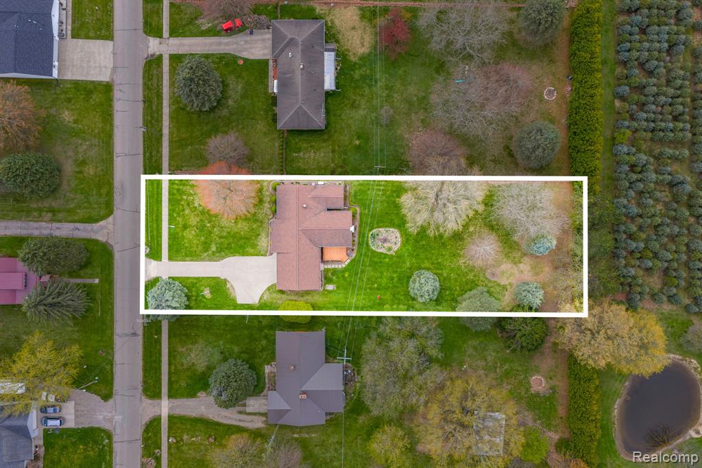 5740 Mill Street, Peck, MI 48466 — Photo 3