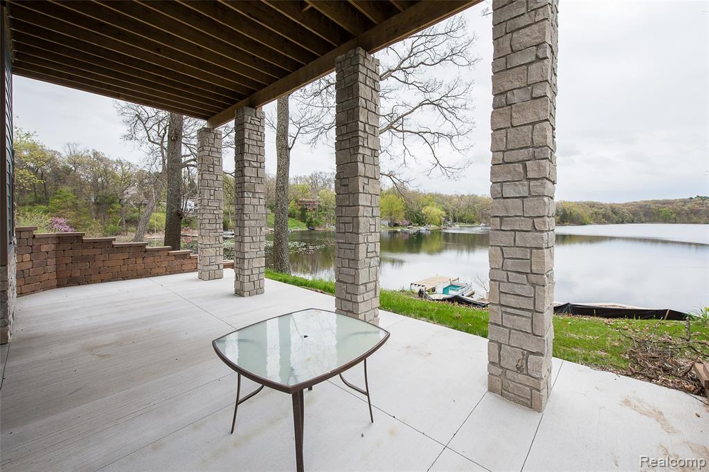 608 Island Lake Road, Chelsea, MI 48118 — Photo 45