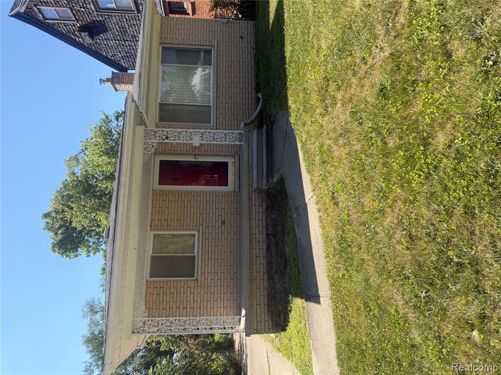 11315 Arnold, Redford, MI 48239