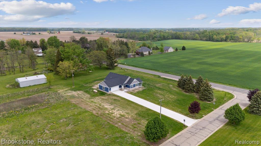 4050 CAYMAN Drive, Dewitt, MI 48820 — Photo 29