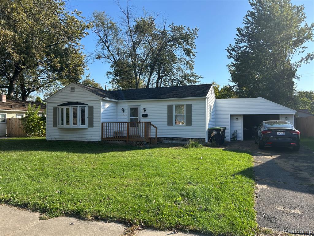 11737 Cornell Street, Taylor, MI 48180