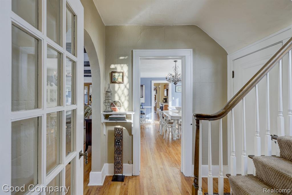 18930 Hillcrest Street, Beverly Hills, MI 48025 — Photo 3