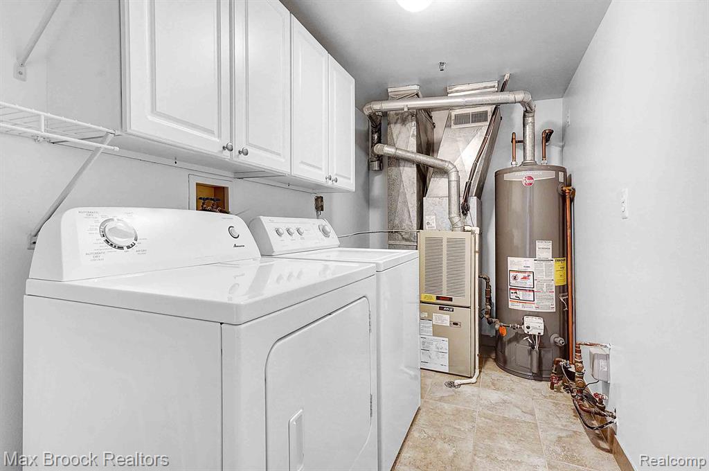 50406 BAY Run S, Chesterfield, MI 48047 — Photo 9