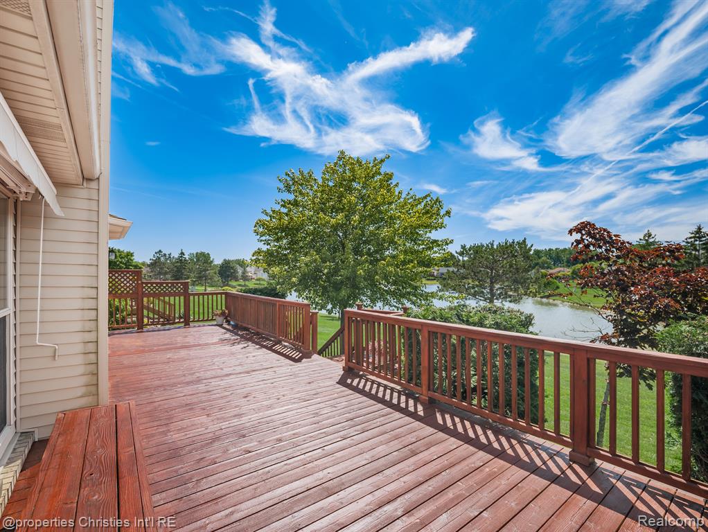 42833 HUNT CLUB Boulevard, Sterling Heights, MI 48314 — Photo 64