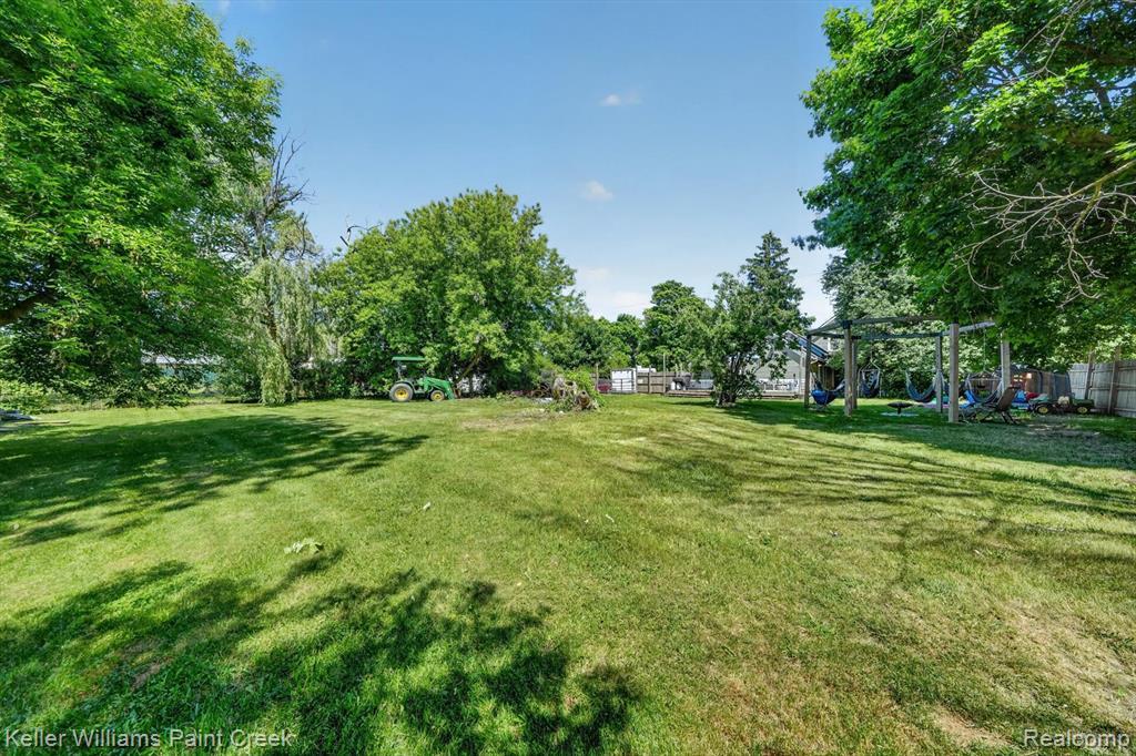 4322 Huron Street, North Branch, MI 48461 — Photo 38