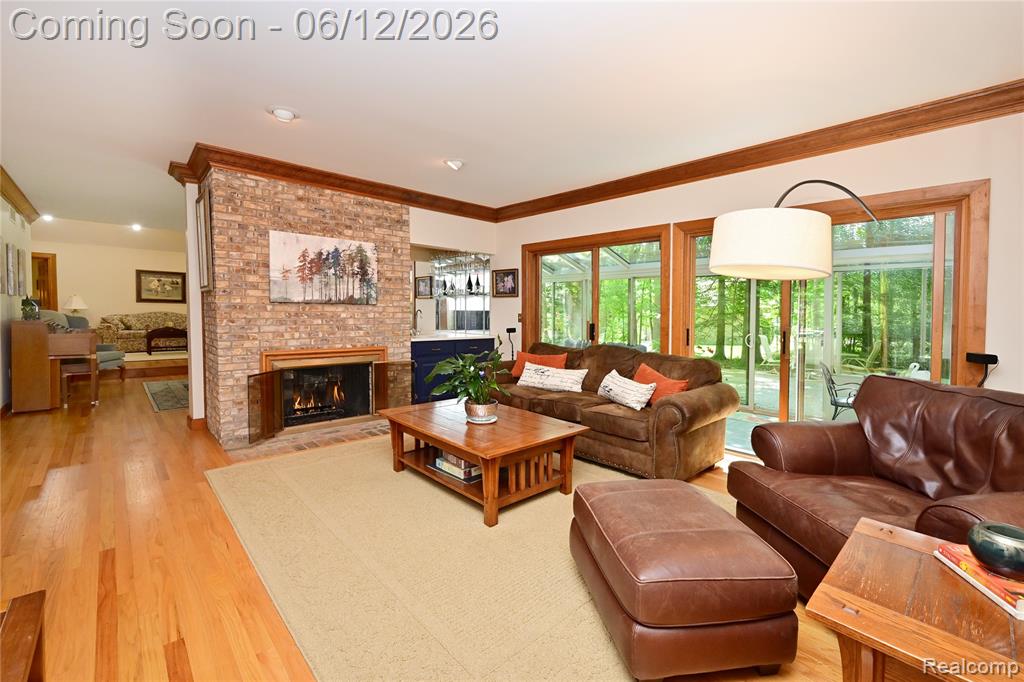 5684 Sussex Court, Troy, MI 48098 — Photo 6