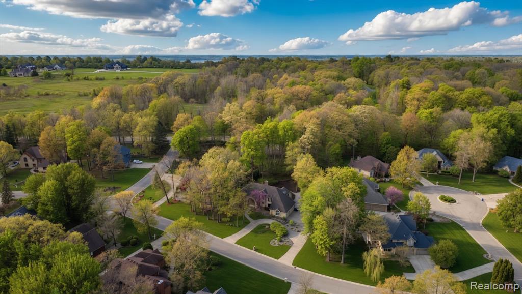1305 Kings Pointe Road, Grand Blanc, MI 48439 — Photo 5
