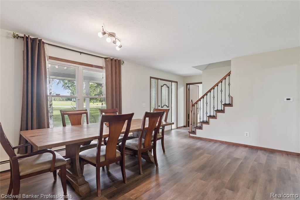 11377 N Lewis Road, Clio, MI 48420 — Photo 5