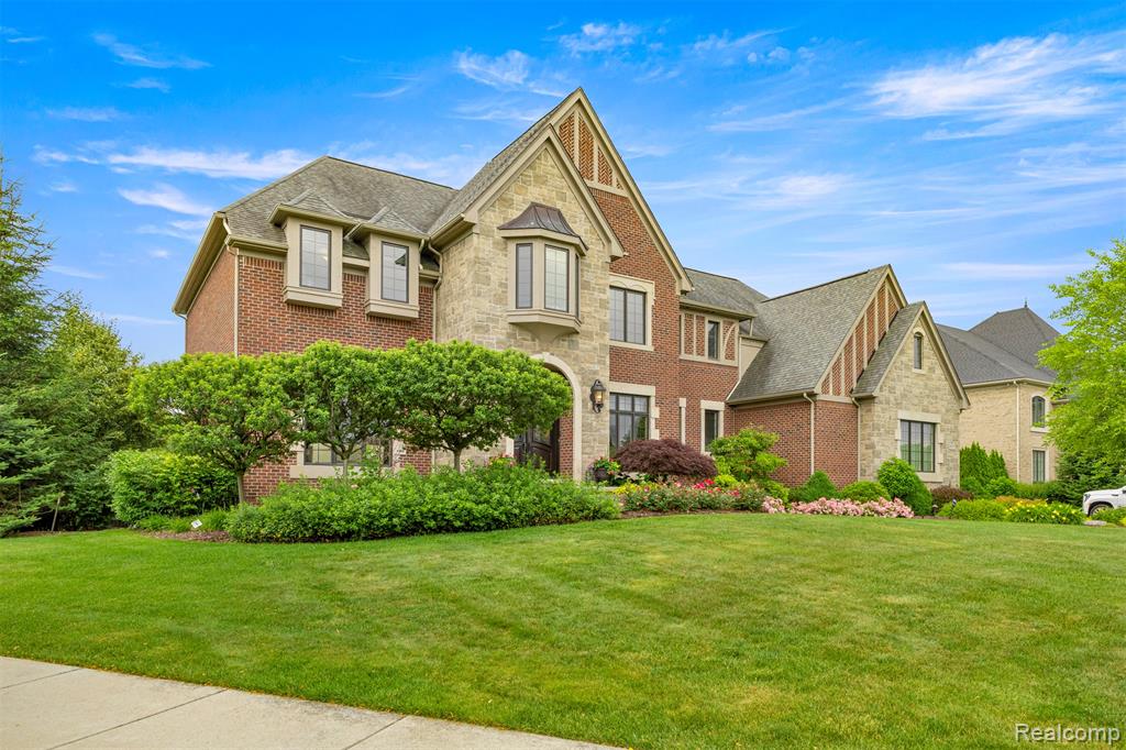 49277 Chianti Drive, Northville, MI 48167 — Photo 5