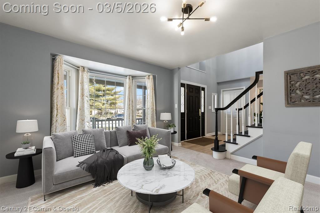 43552 Karli Lane, Canton, MI 48188 — Photo 5