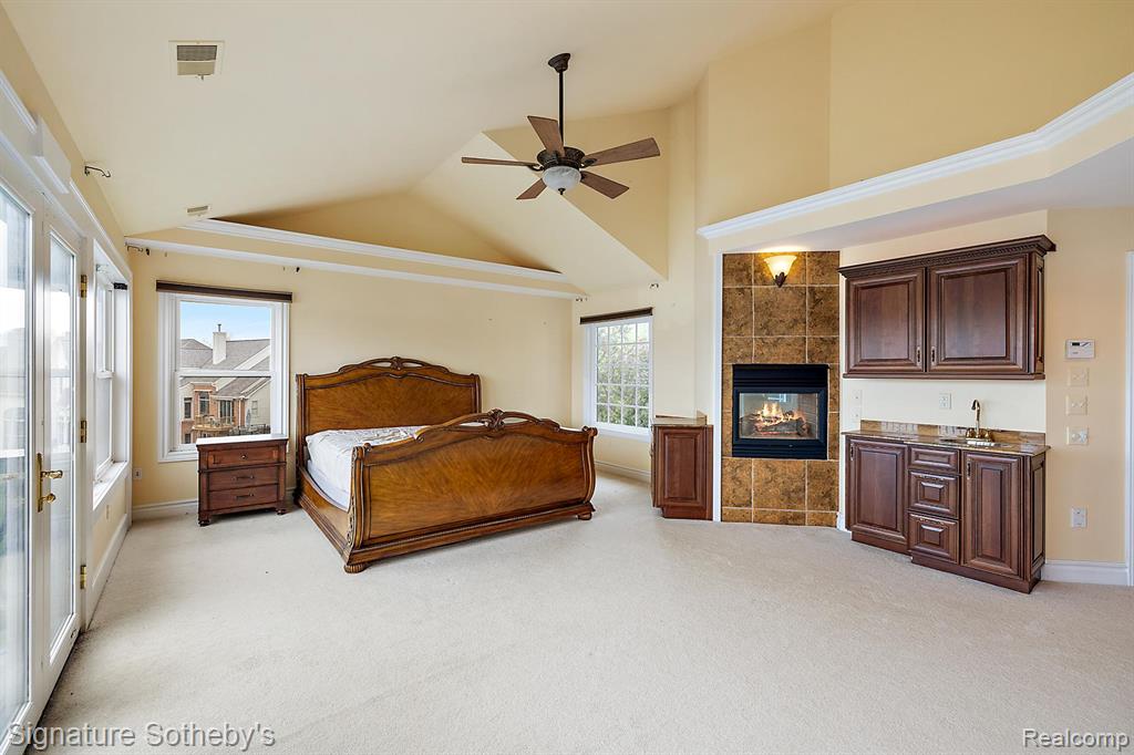 10611 Lighthouse Point, South Lyon, MI 48178 — Photo 25