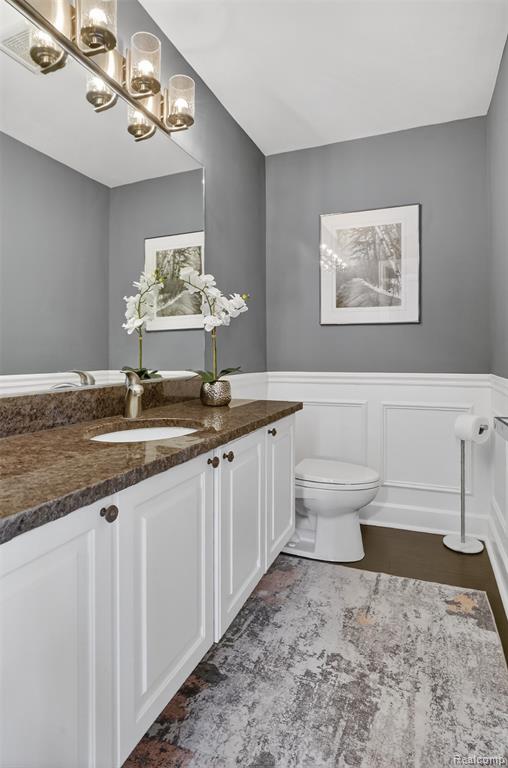 46582 Middle Brook Drive, Macomb, MI 48044 — Photo 13