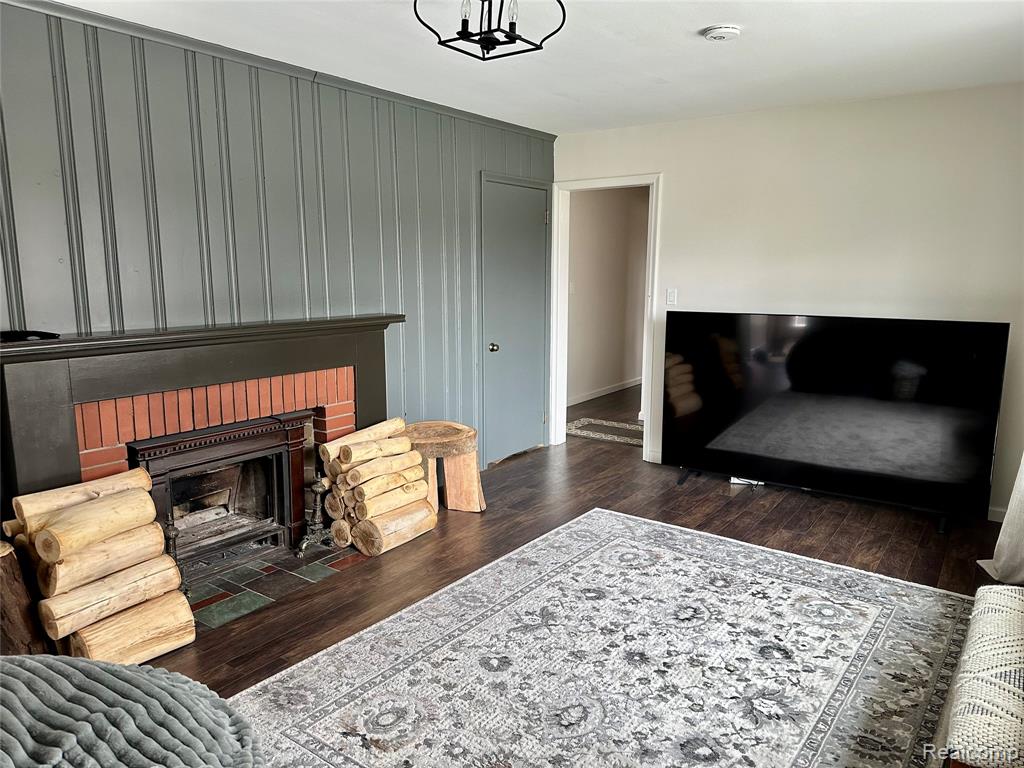 1700 Hamilton Drive, Bloomfield, MI 48302 — Photo 19