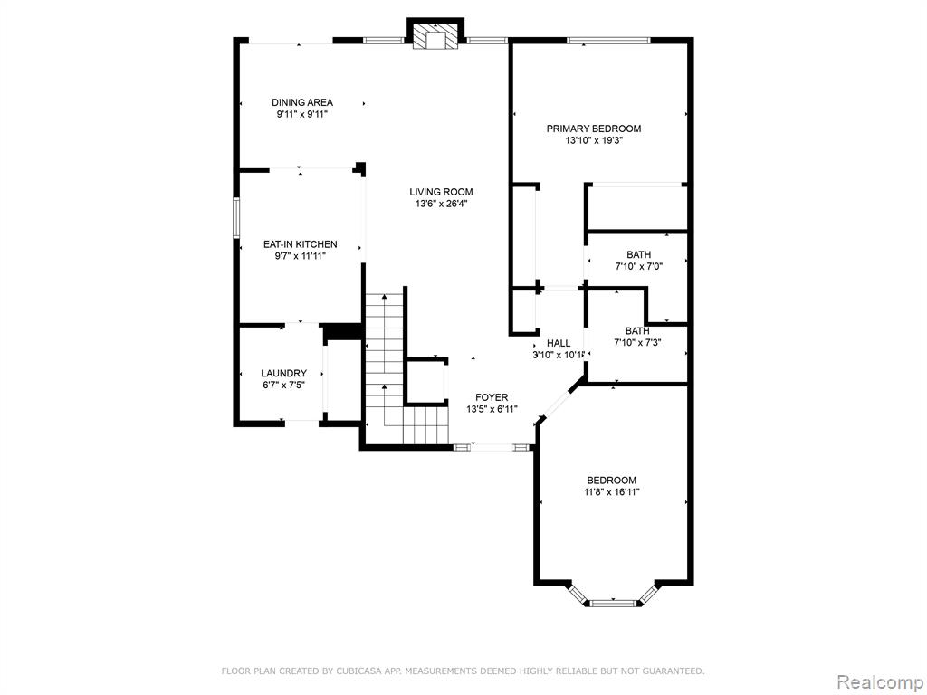 868 WOODHAVEN Drive, Commerce Twp, MI 48390 — Photo 46