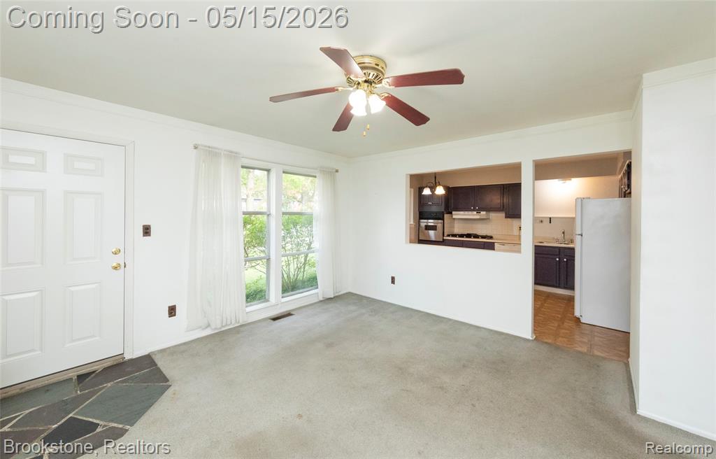 250 NOBLE, Milford, MI 48381 — Photo 13