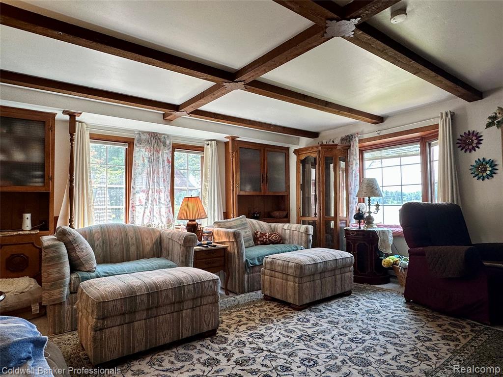 7351 Chain Lake Drive, South Branch, MI, 48761