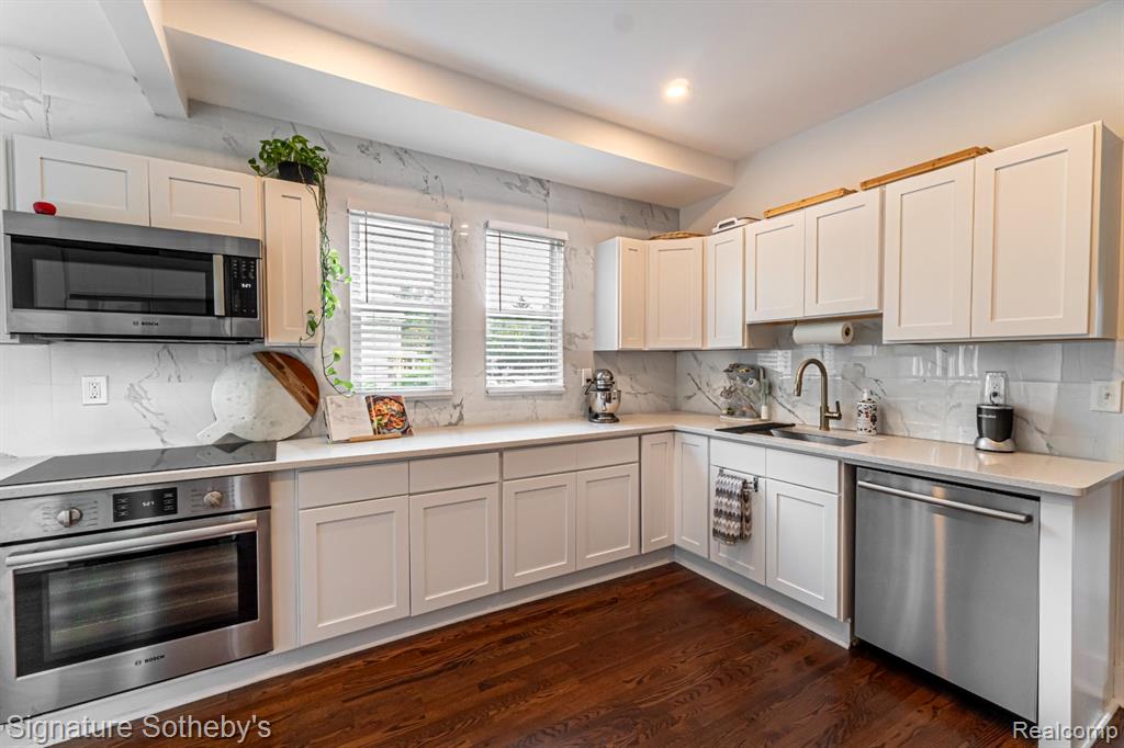 2552 Fischer Street, Inkster, MI 48214 — Photo 8