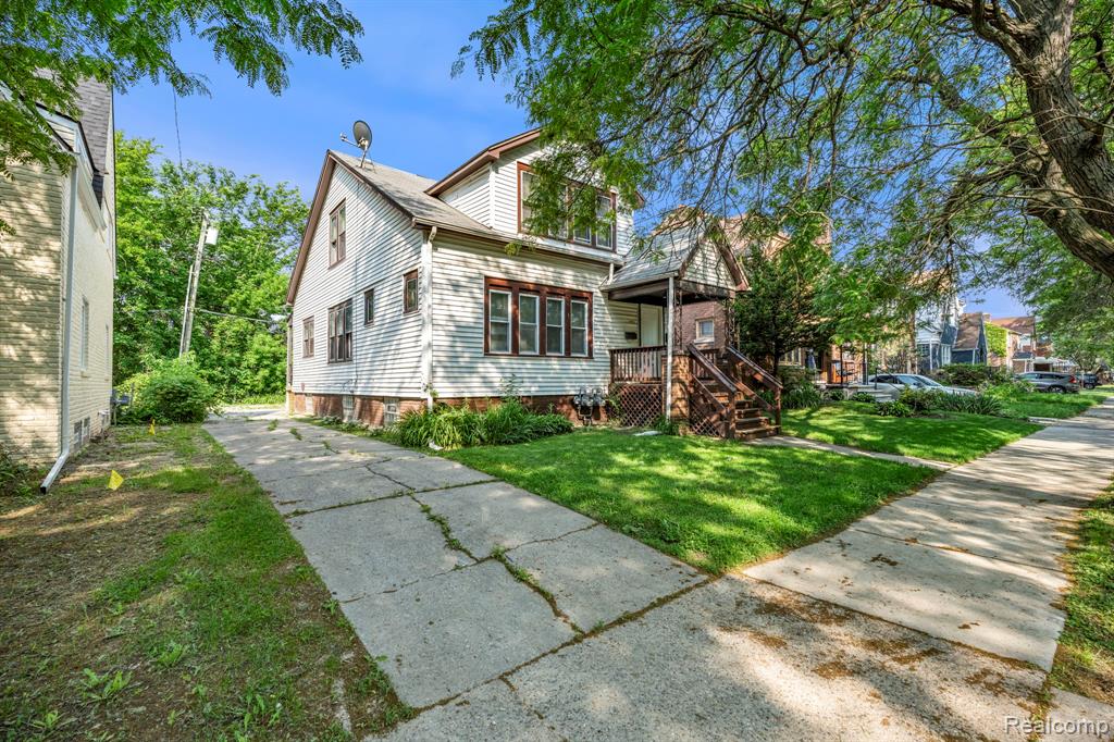 5261 Lakeview Street, Detroit, MI 48213 — Photo 3
