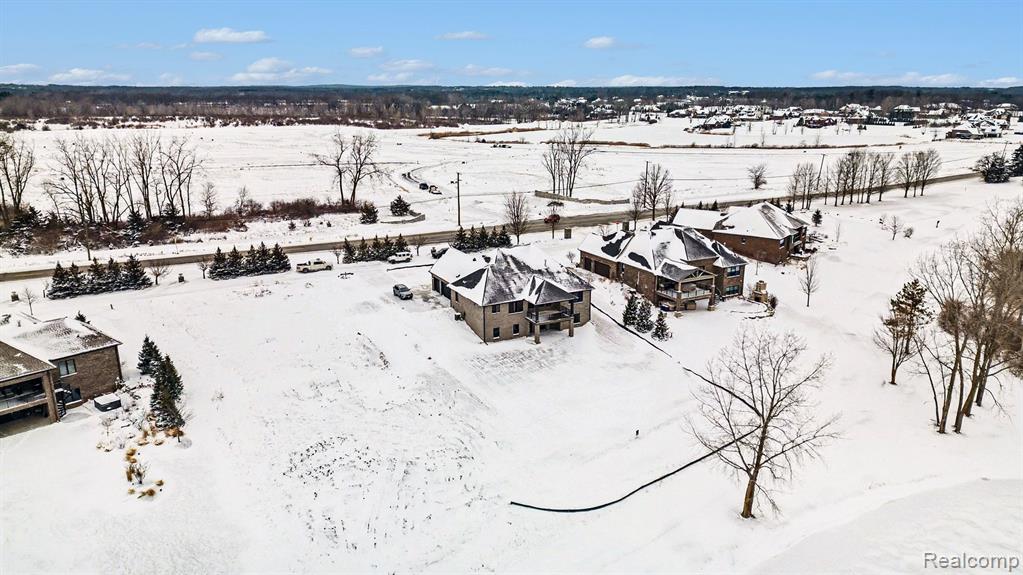 67376 Greystone Court, Washington, MI 48095 — Photo 48