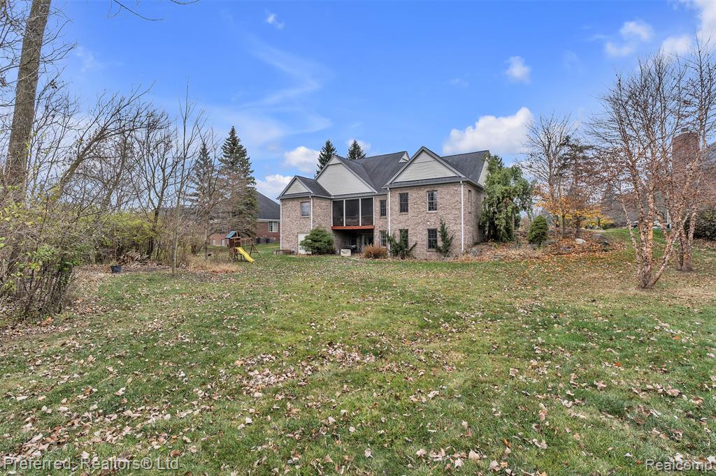 7424 Stonebrook Drive, Canton, MI 48187 — Photo 92