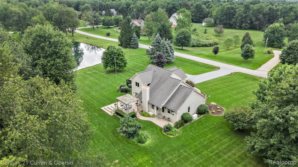3015 Patriot Square, Davisburg, MI 48350 — Photo 31