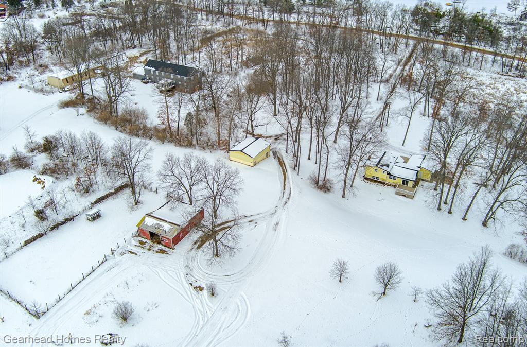 12749 Shaffer Road, Davisburg, MI 48350 — Photo 97