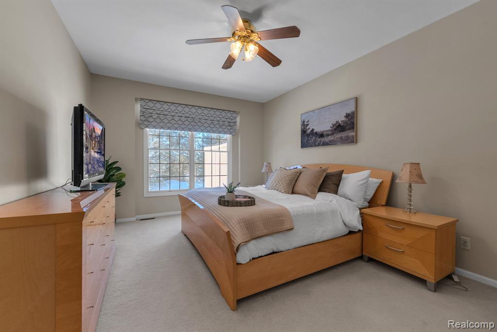 16729 Lyonhurst Circle, Northville, MI 48168 — Photo 30