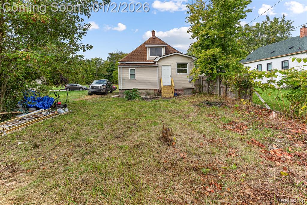 4472 French Road, Detroit, MI 48214 — Photo 24