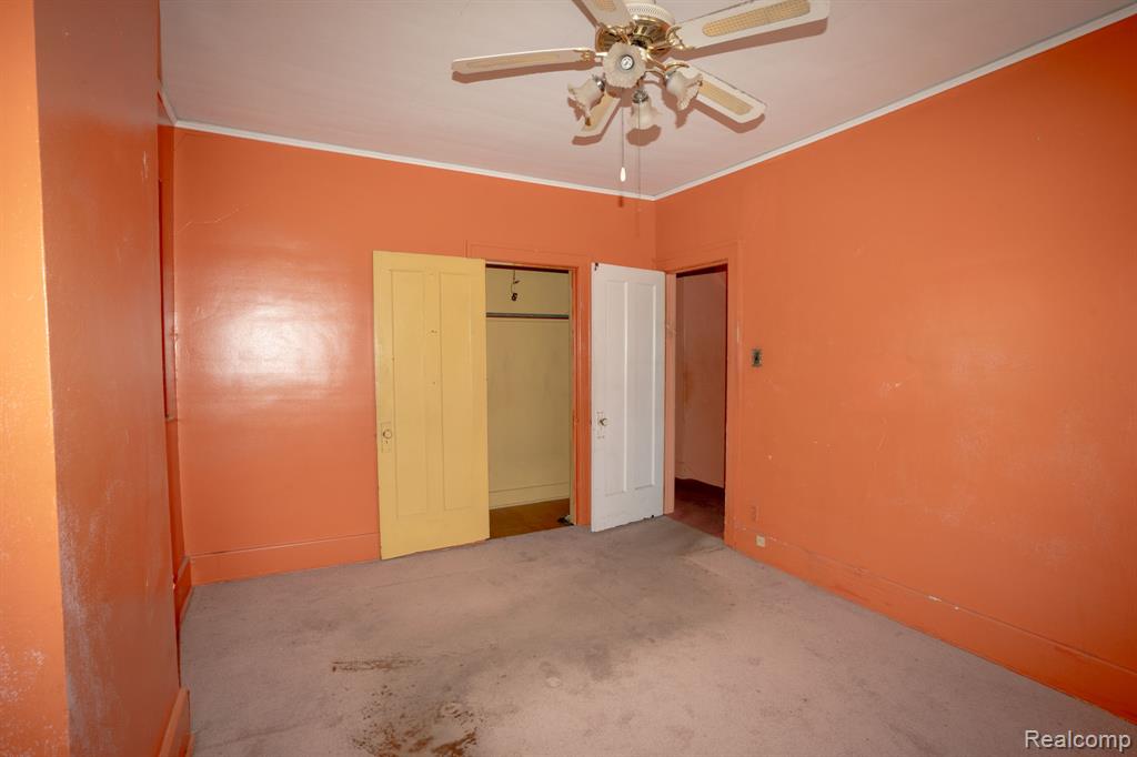4039 Gladstone Street, Detroit, MI 48204 — Photo 25