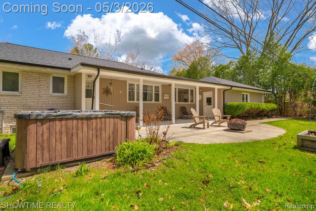 5211 Lakeshore Road, Fort Gratiot, MI 48059 — Photo 65