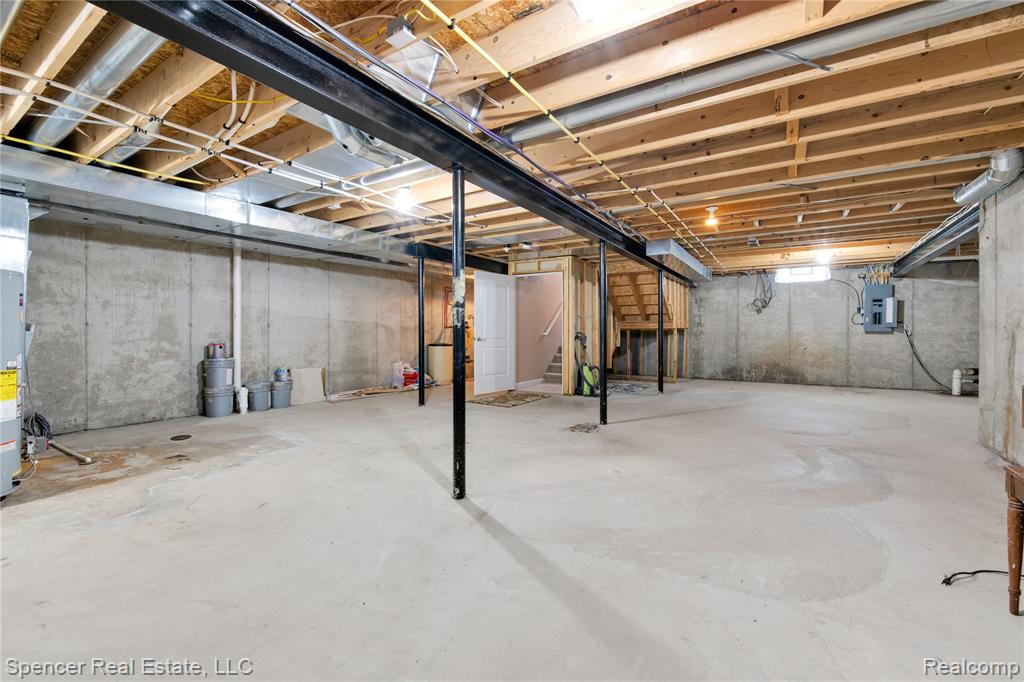 6125 Cheshire Park Drive, Clarkston, MI — Photo 35
