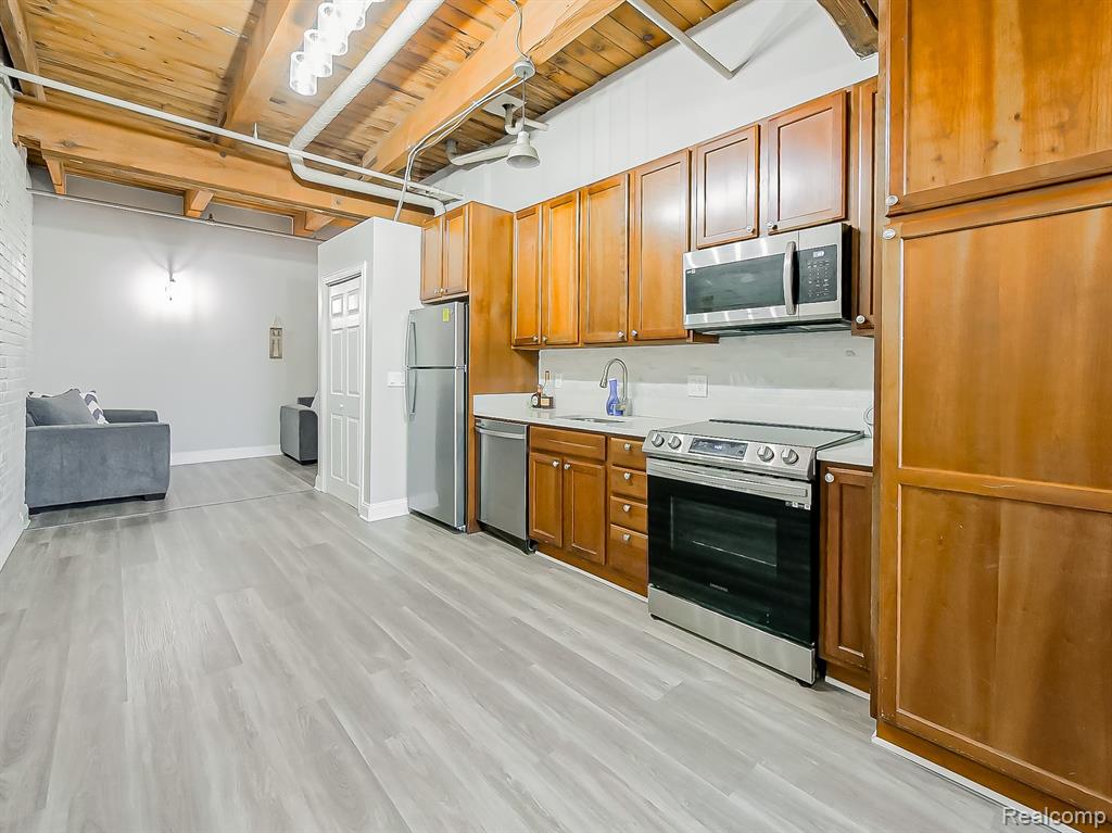 6533 East Jefferson, 238, Detroit, MI 48207 — Photo 6