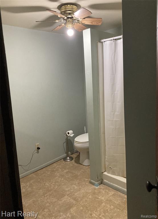 3644 Washington Street, Snover, MI 48472 — Photo 31