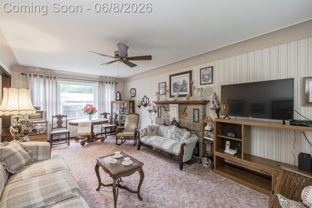 202 Park Avenue, Holly, MI 48442 — Photo 6