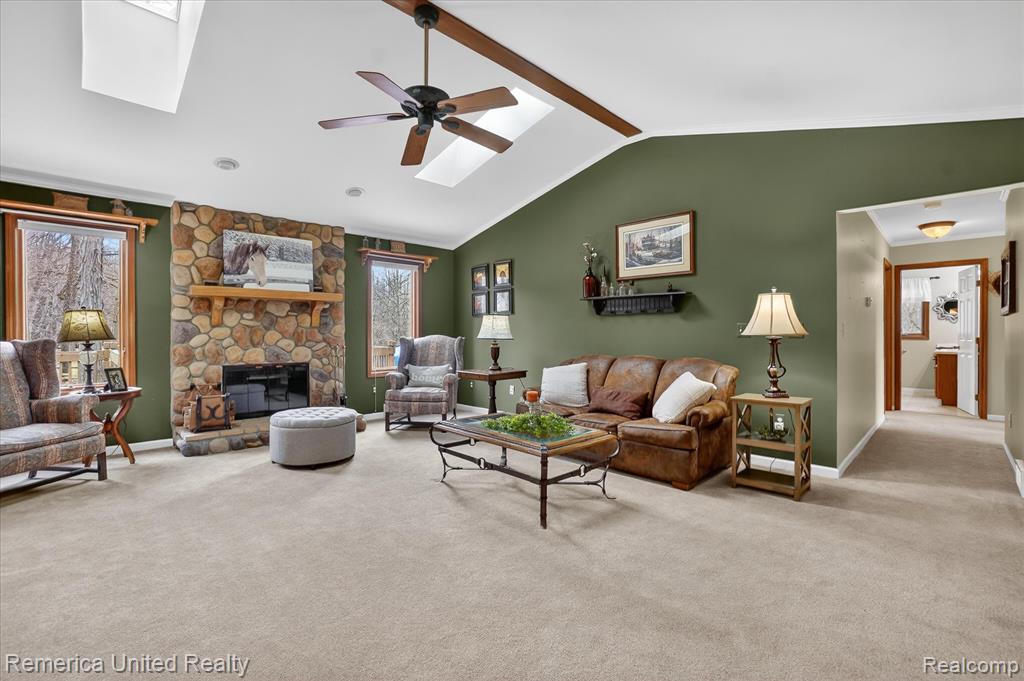 660 E Allen Road, Howell, MI 48855 — Photo 11