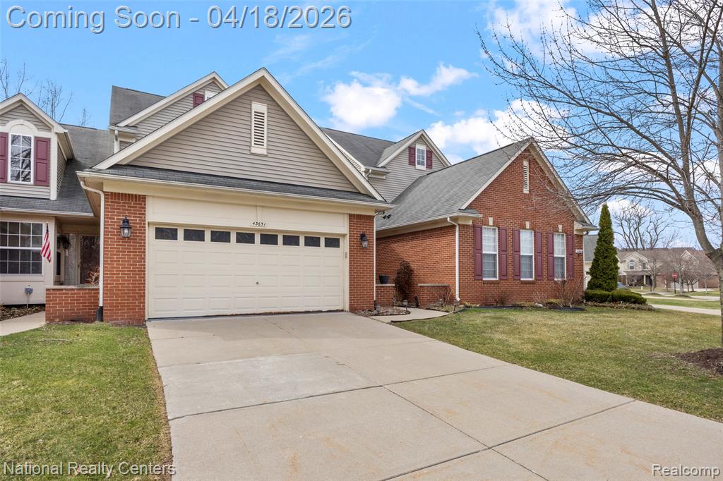 43651 Cherrywood Lane, Canton, MI 48188 — Photo 4
