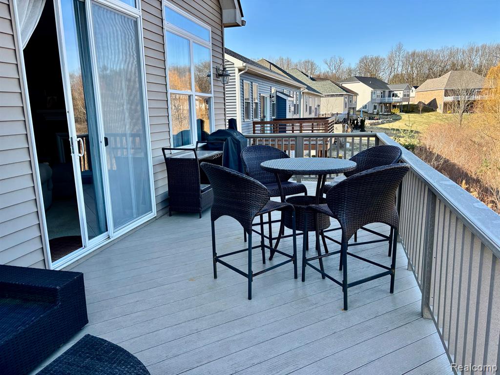 5328 PEBBLE BEACH Drive, Metamora, MI 48455 — Photo 33
