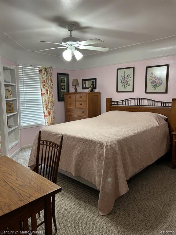 4018 PLEASANT Street, Dryden, MI 48428 — Photo 20