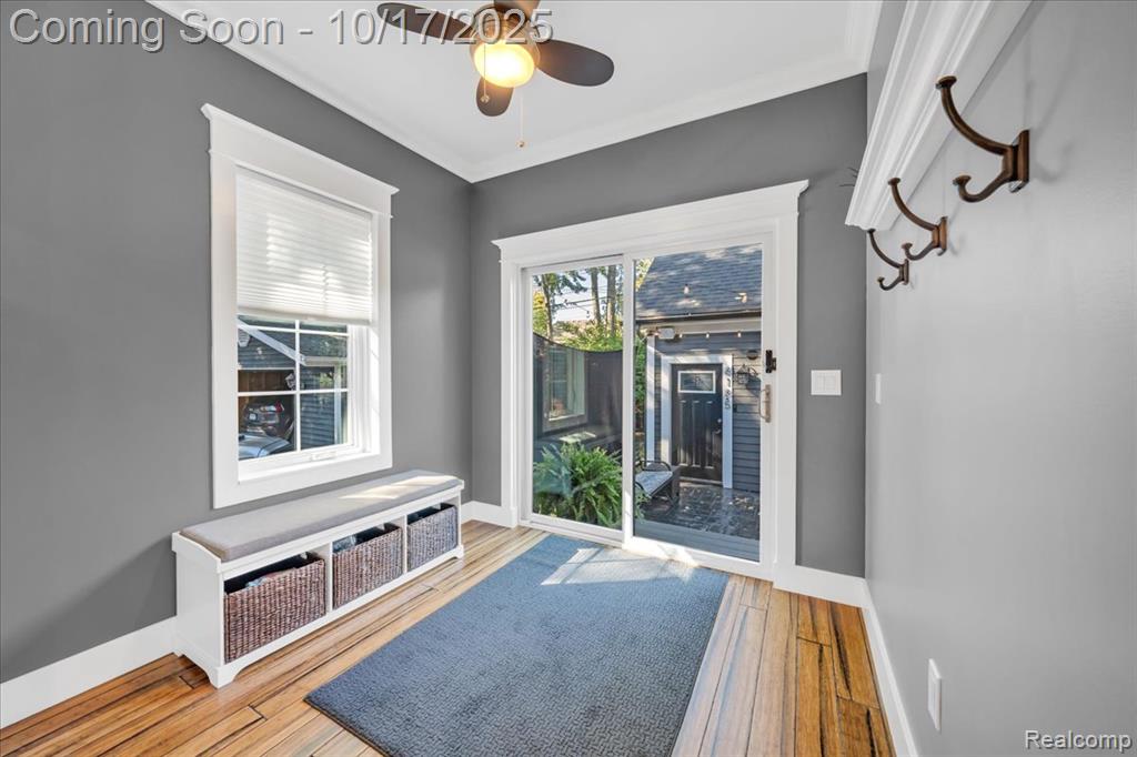 818 Longfellow Avenue, Royal Oak, MI 48067 — Photo 28