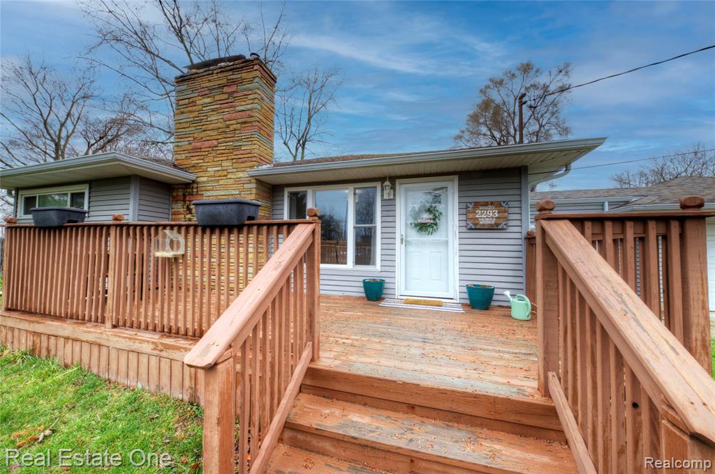 2293 Nichols Avenue, Grand Blanc, MI 48507 — Photo 21