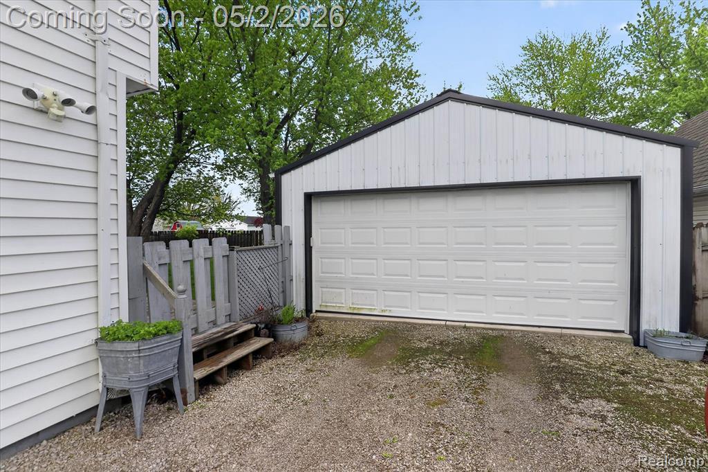 4034 E Newport Road, Newport, MI 48166 — Photo 45