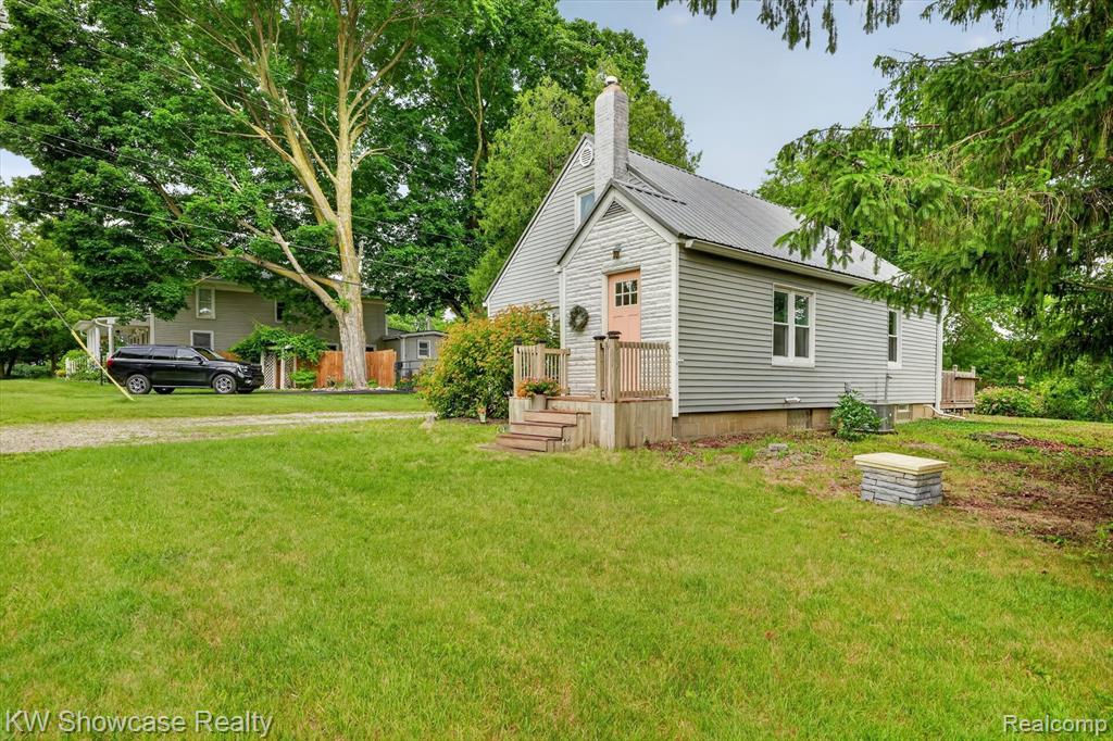 407 Broadway, Davisburg, MI 48350 — Photo 4