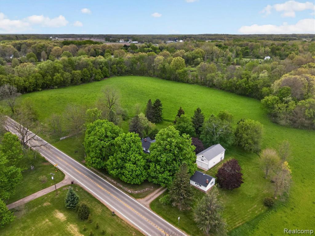 17750 M-106, Gregory, MI 48137 — Photo 4