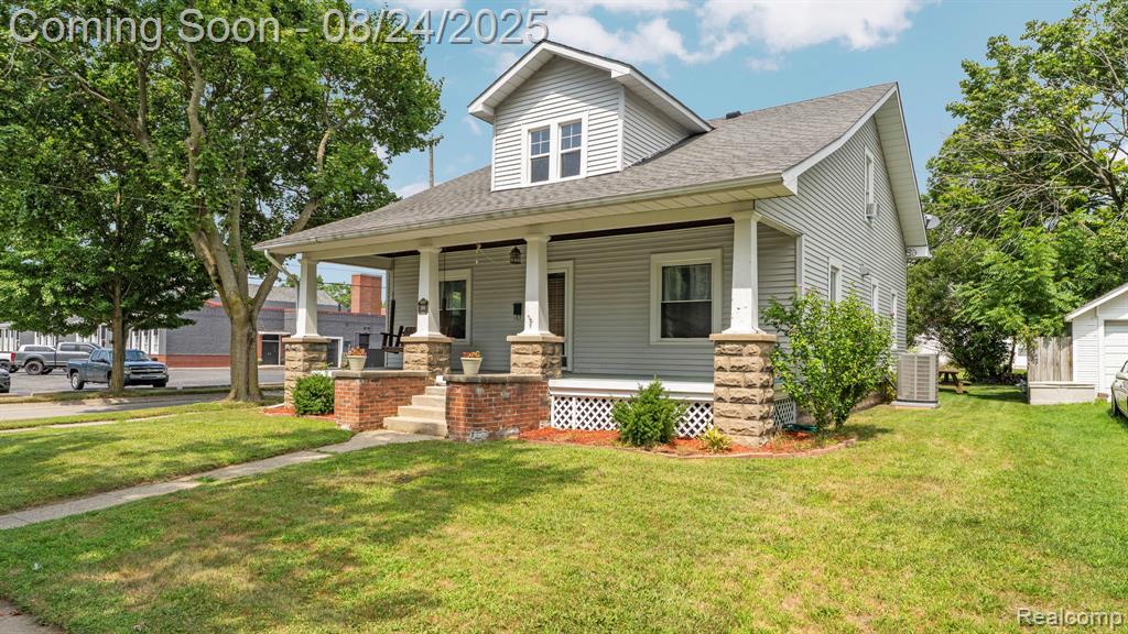 701 Baird Street, Holly, MI 48442 — Photo 24