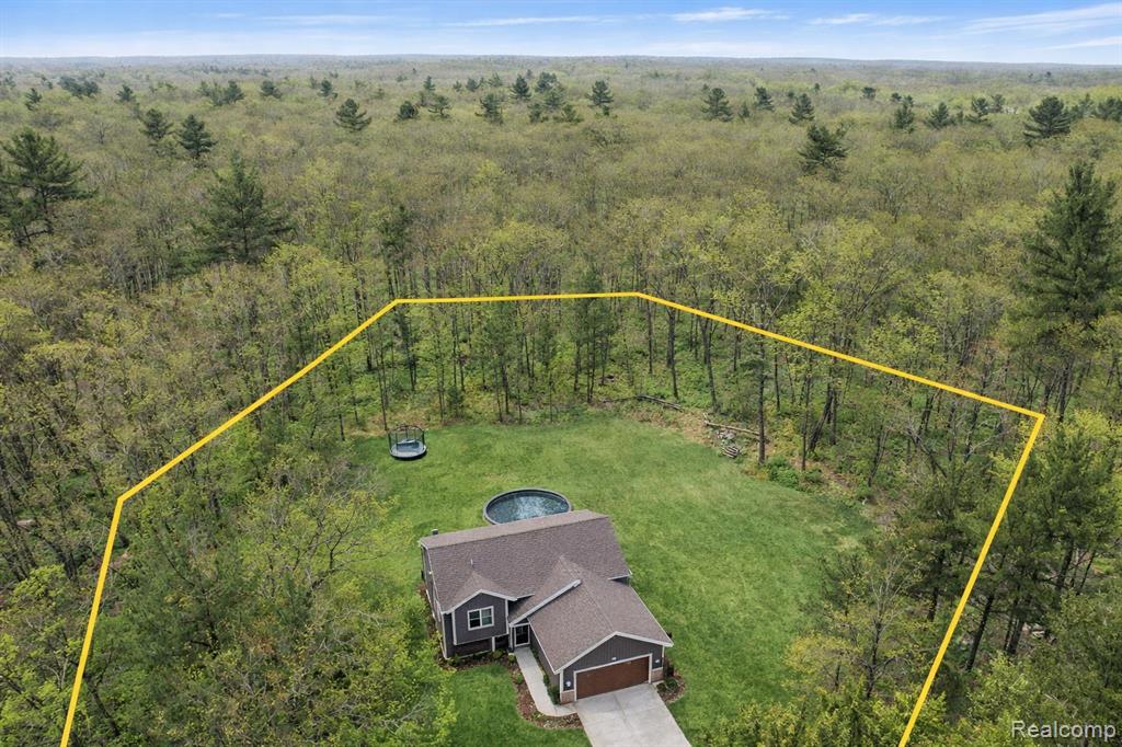 3249 Centennial Oak Drive, Hamilton, MI 49419 — Photo 33