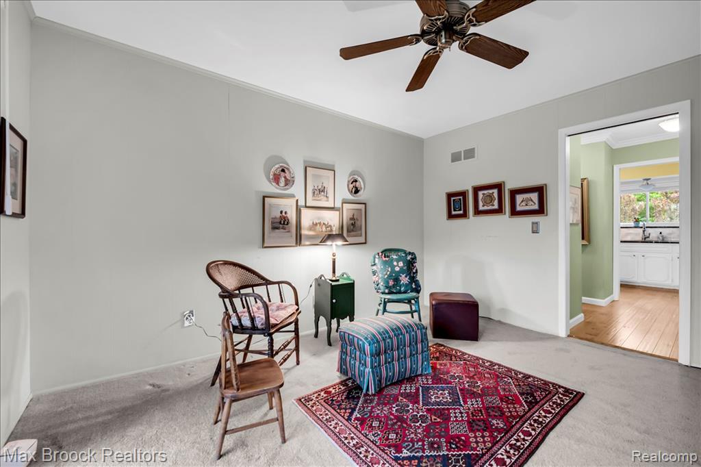 1711 Huntingwood Lane, C, Bloomfield Hills, MI 48304 — Photo 13