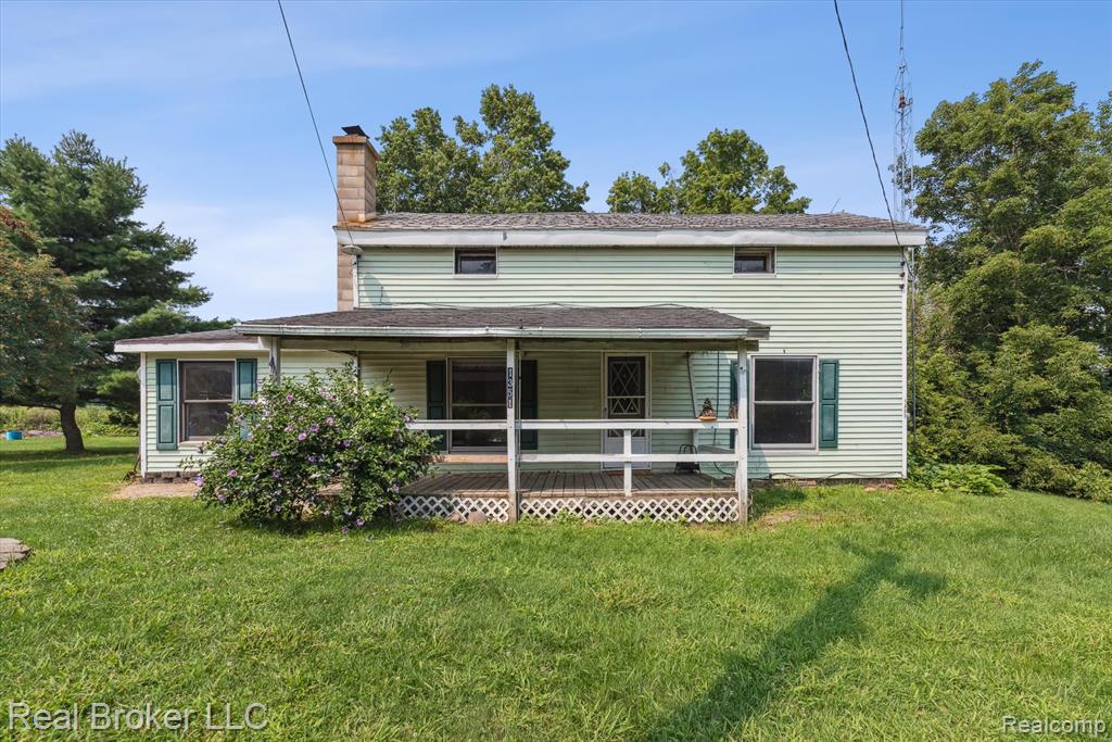 1351 Taylor Road, Tecumseh, MI 49286 — Photo 5