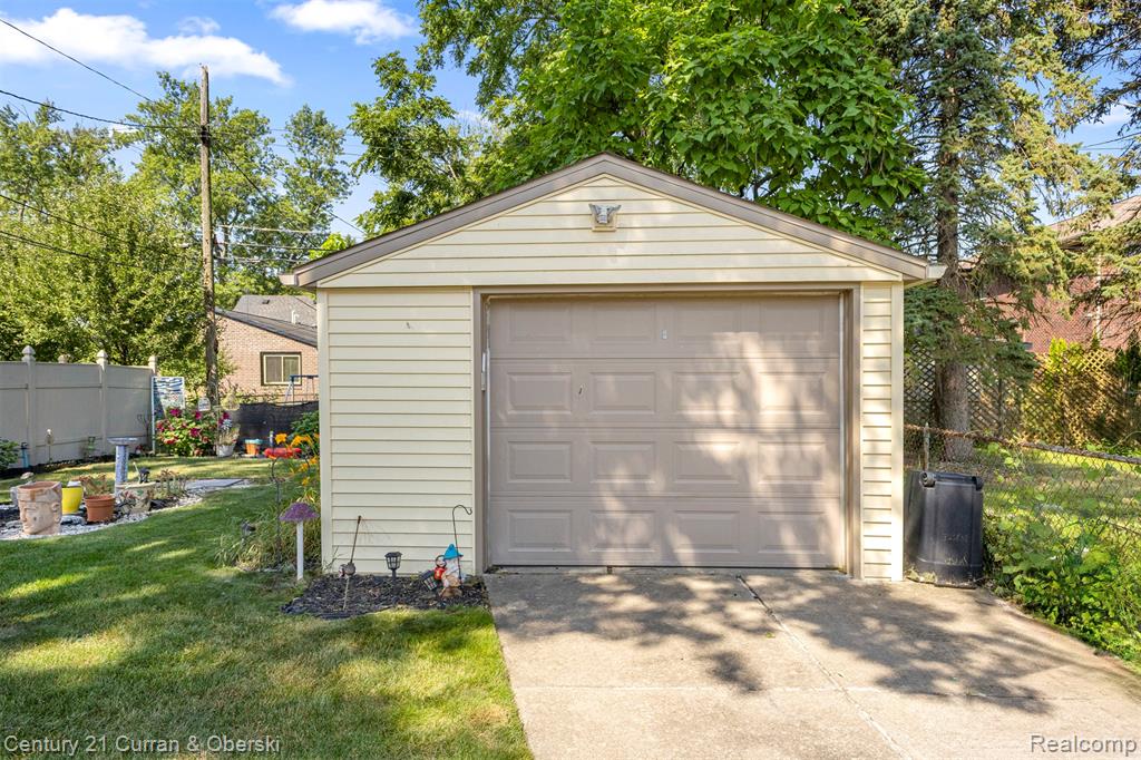 6159 Nightingale Street, Dearborn Heights, MI 48127 — Photo 30